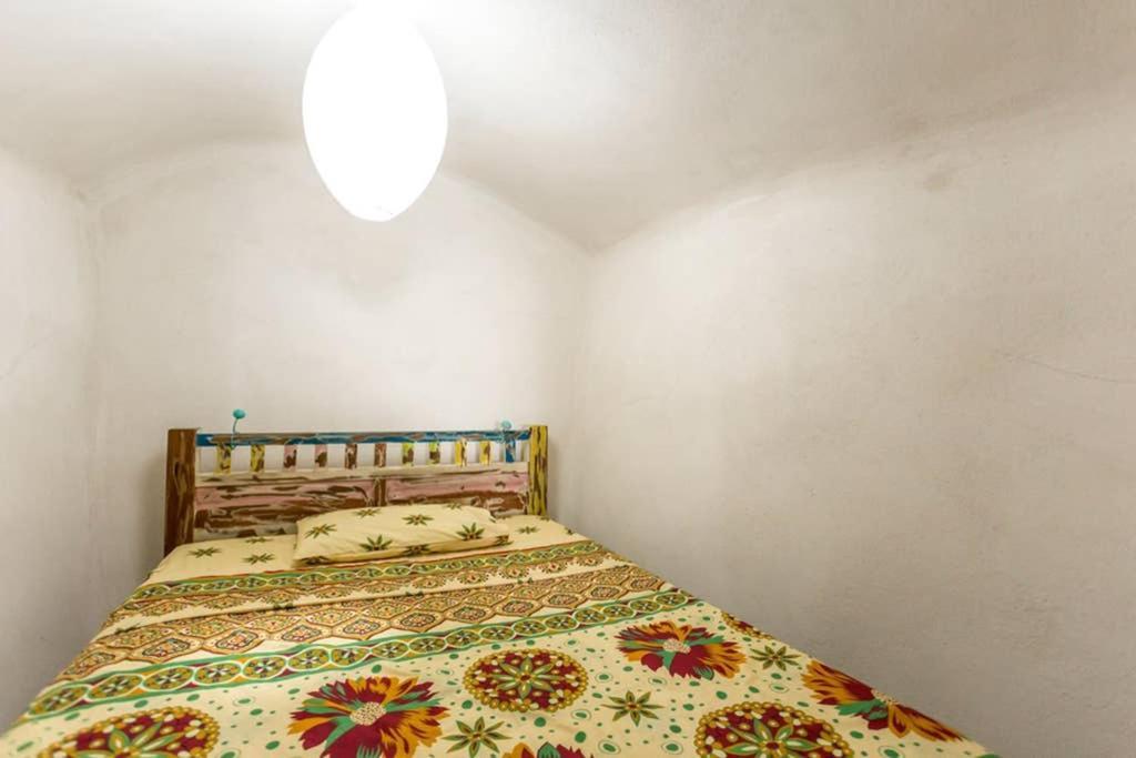 Chalaris Armeni Villa Oía Exteriér fotografie