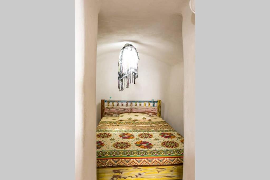 Chalaris Armeni Villa Oía Exteriér fotografie